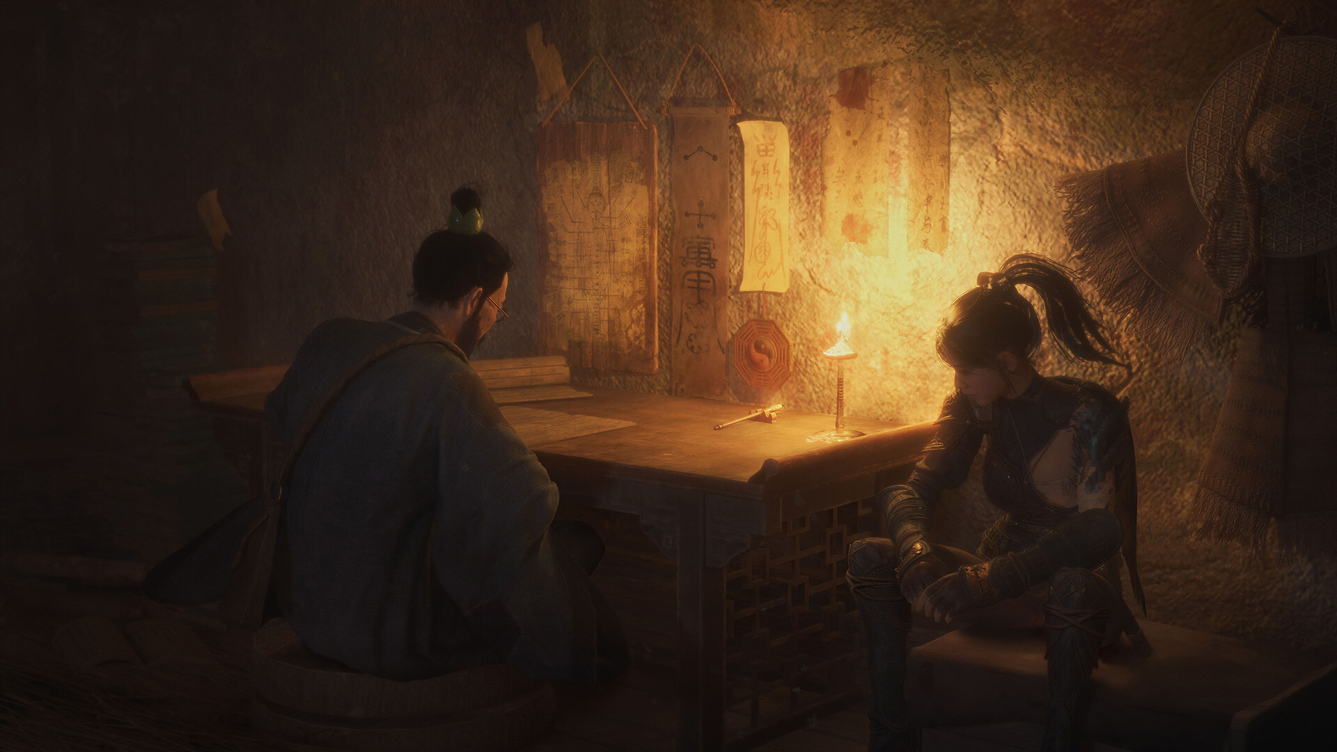 Wuchang: Fallen Feathers – Release Date, Price, and Gameplay Insights