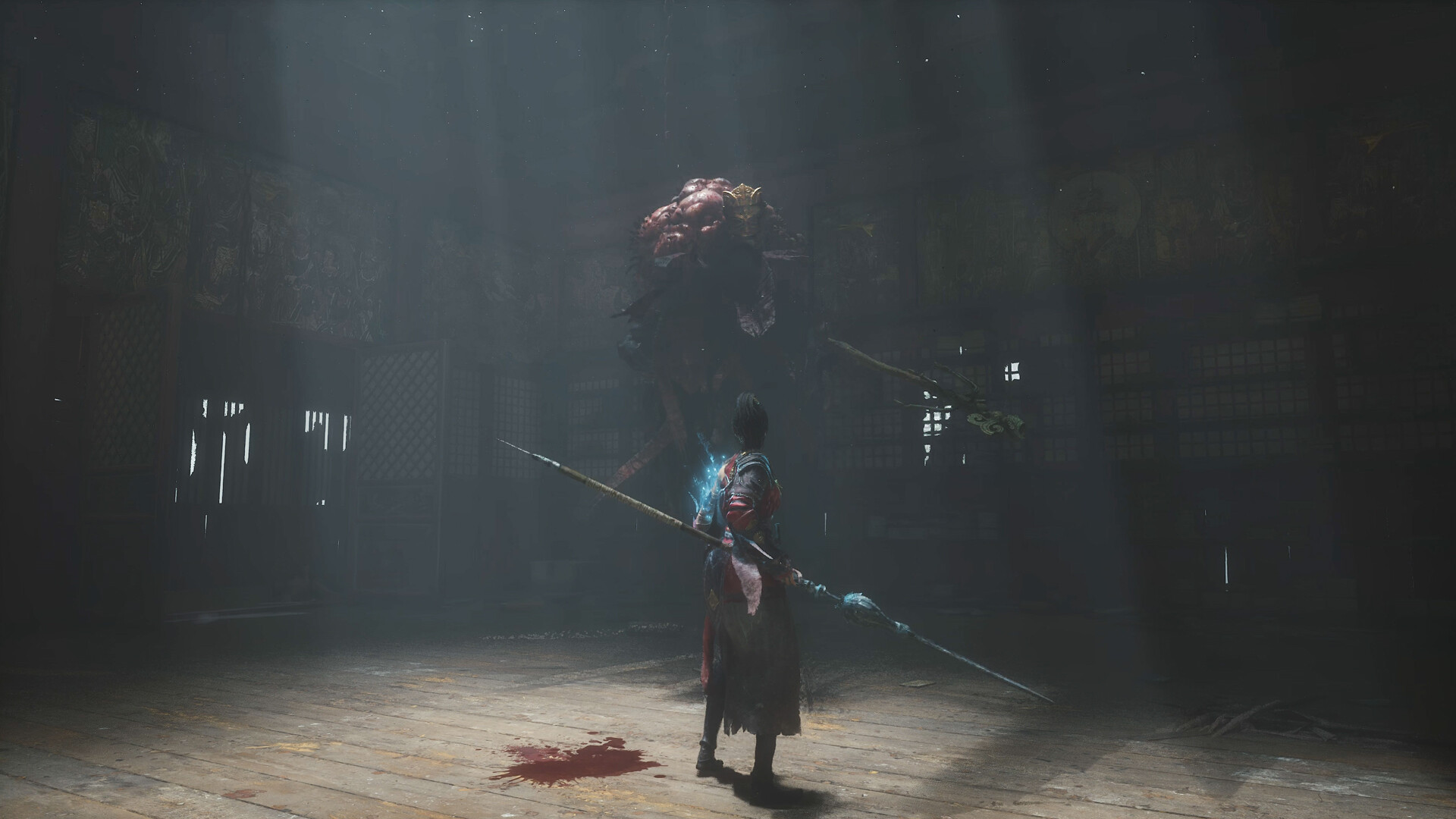 Wuchang: Fallen Feathers – Release Date, Price, and Gameplay Insights