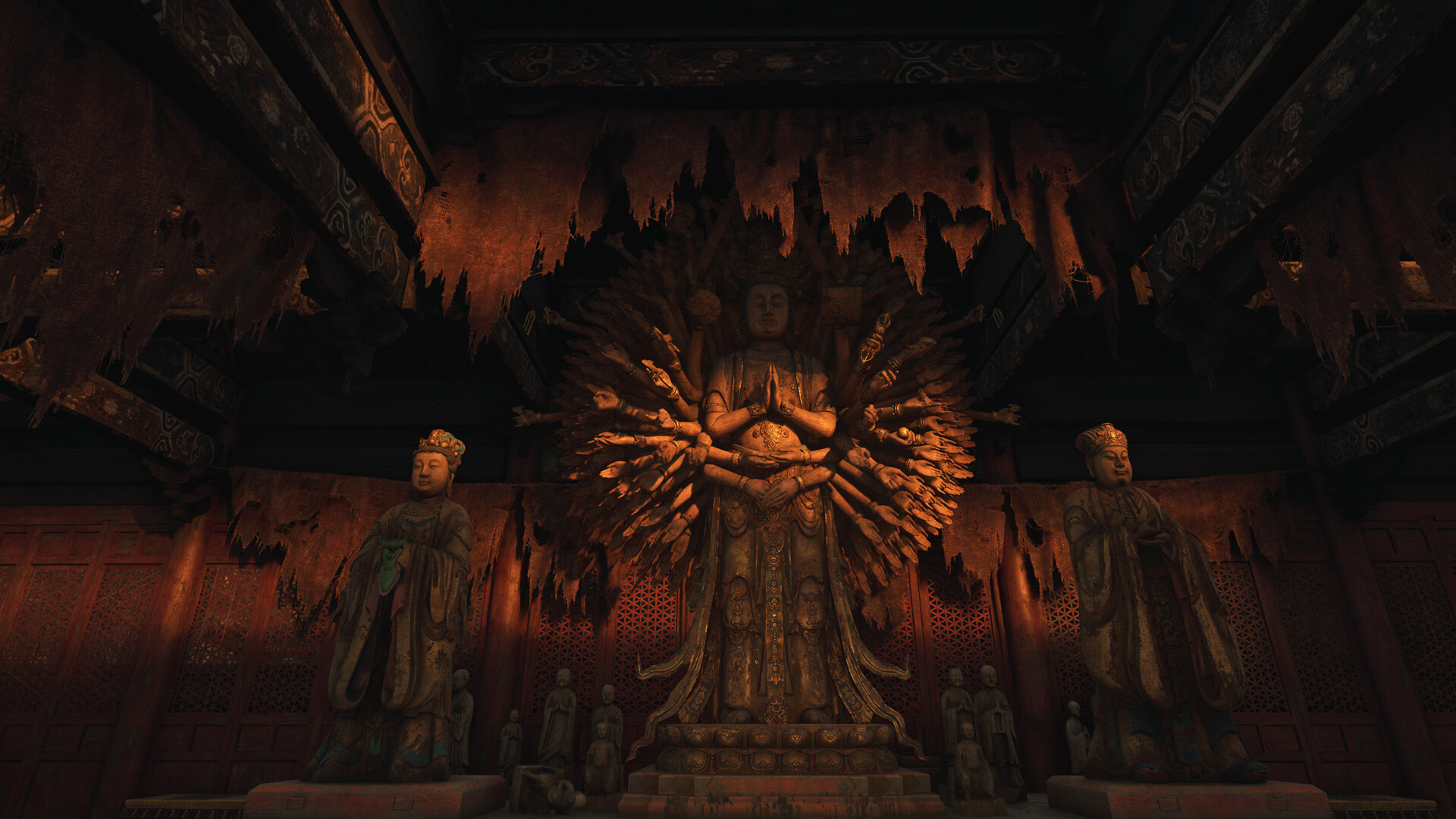 Wuchang: Fallen Feathers – Release Date, Price, and Gameplay Insights