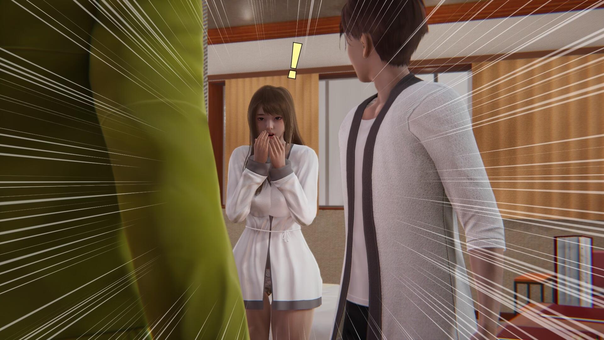 Bastian’s Family Secret Android