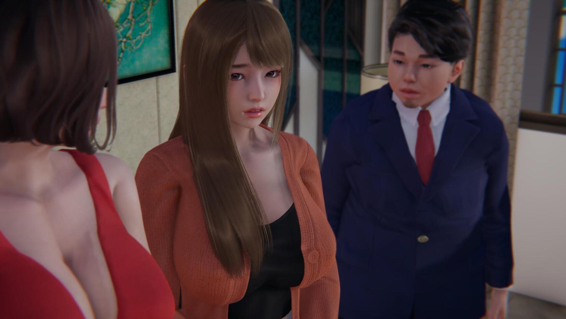 Bastian’s Family Secret Full Walkthrough and Gameplay