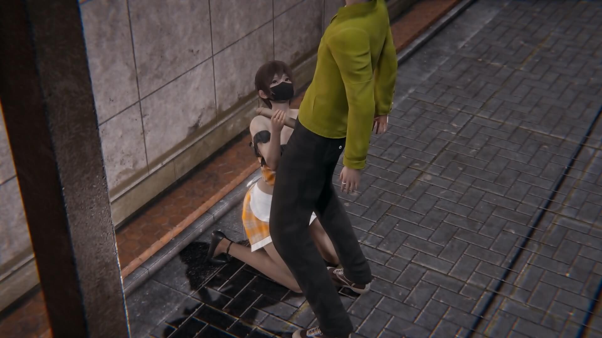 Bastian’s Family Secret Full Walkthrough and Gameplay