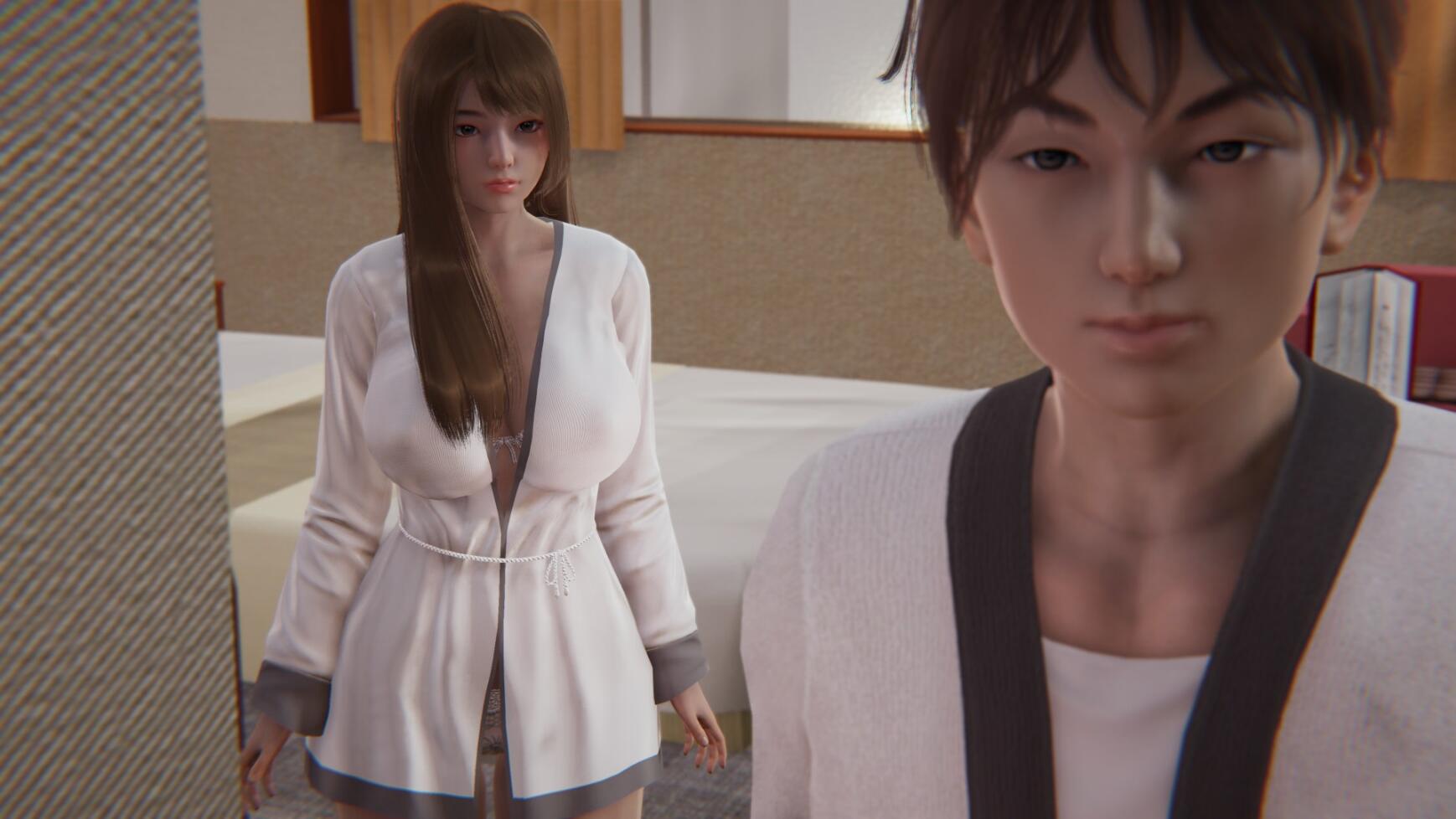 Bastian’s Family Secret Full Walkthrough and Gameplay