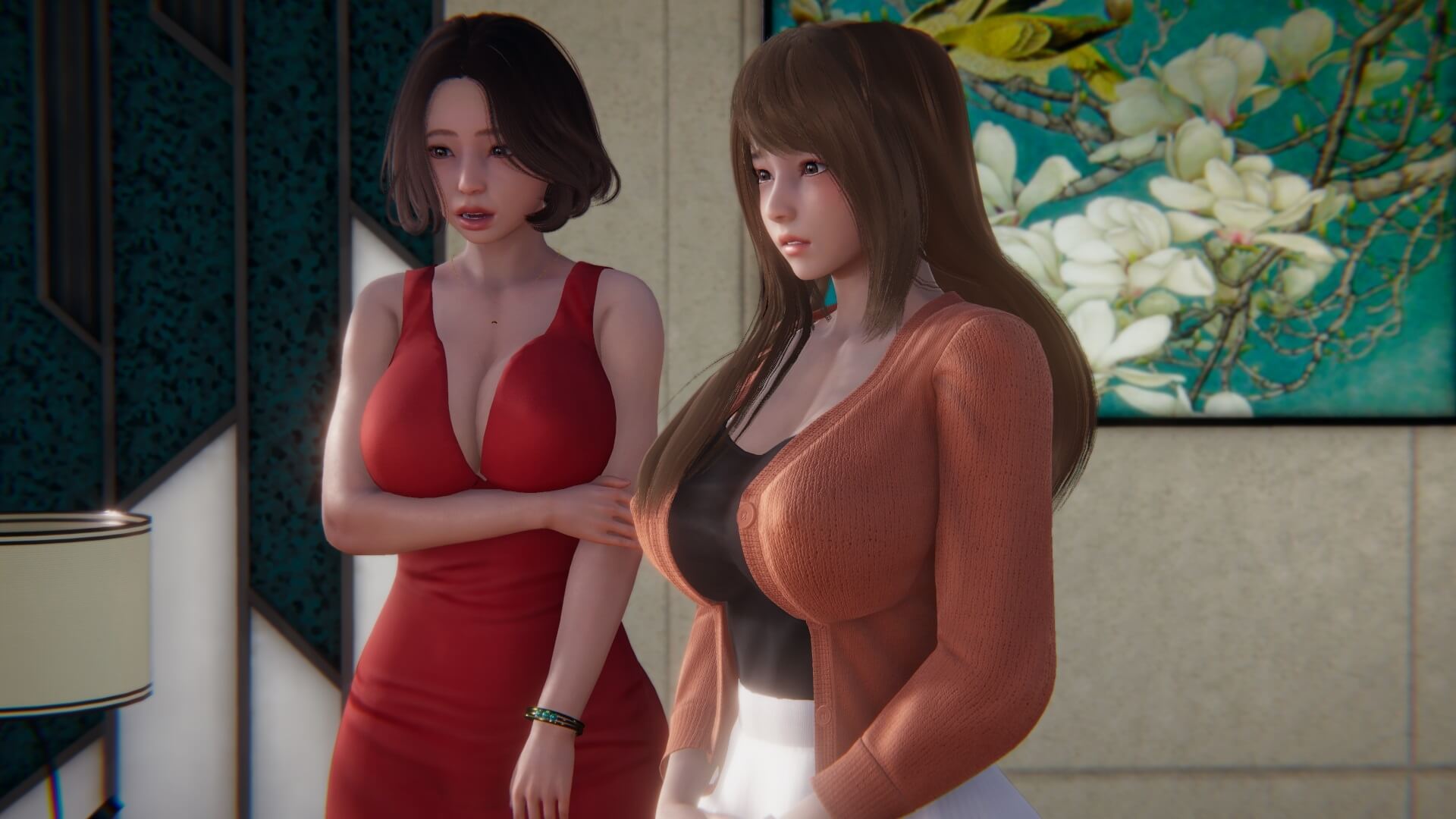 Bastian’s Family Secret Full Walkthrough and Gameplay