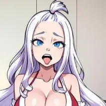 Lusty Tail Game icon