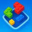 Block Drop icon