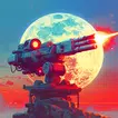 Rush War TD - Tower Defense icon