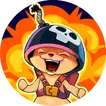Meow Fury: Idle Cat Legends icon