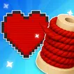 Wool Puzzle 3D icon