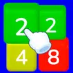 Merge and Blast + 2048 2248 icon