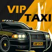 VIP Taxi icon