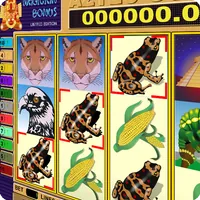 Aztec Gold Game APK