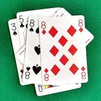 Snap Card Game icon