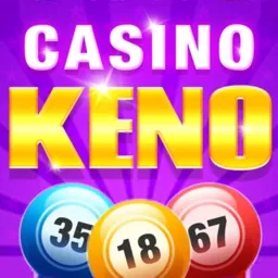 Casino Keno Games icon