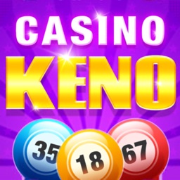 Casino Keno Machines icon
