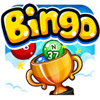 Bingo Tournament Online icon