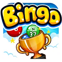 Bingo Tournament Online icon
