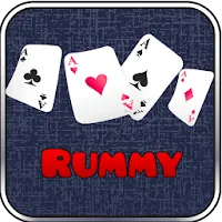 Rummy Card Game App icon