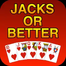 Jacks or Better Video Poker Demo icon