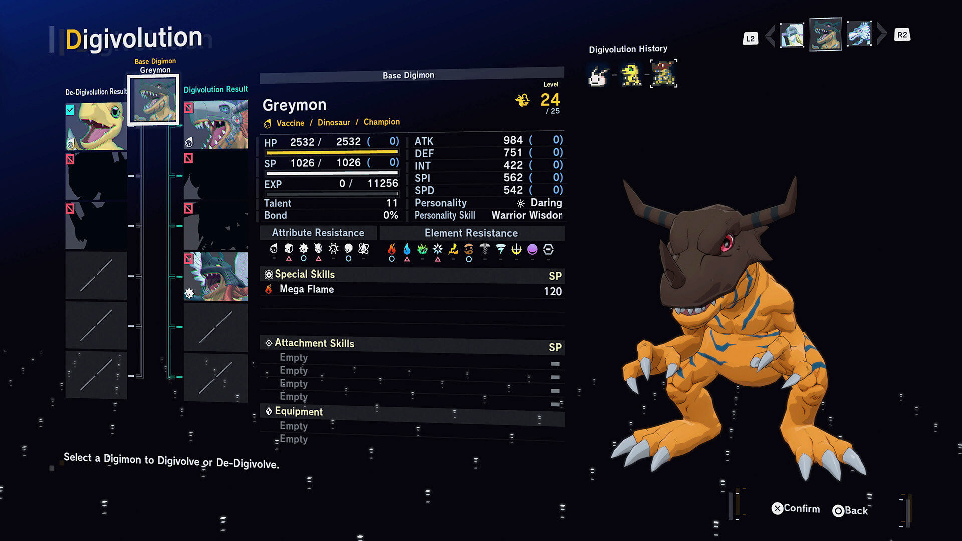 Digimon Story Time Stranger: Release on Xbox and Steam Confirmed, Gameplay Explained