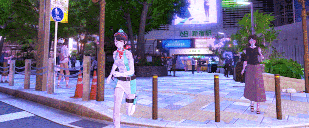 Digimon Story Time Stranger: Release on Xbox and Steam Confirmed, Gameplay Explained
