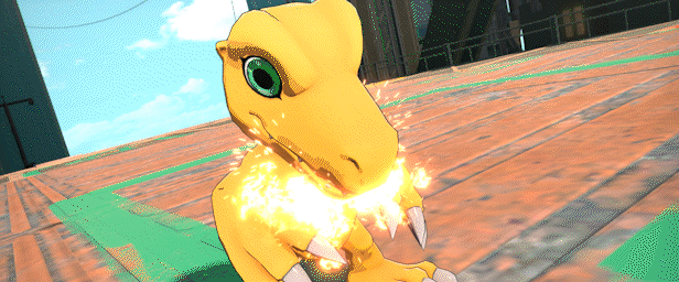 Digimon Story Time Stranger: Release on Xbox and Steam Confirmed, Gameplay Explained