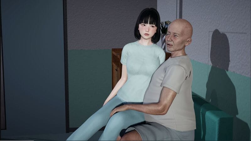 Tomie Wants to Get Married Android