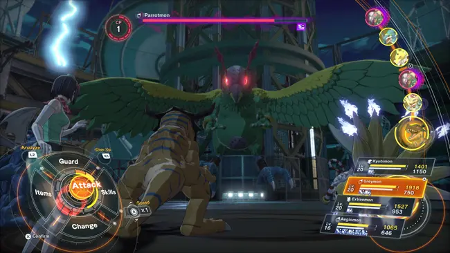 Digimon Story Time Stranger – A New Chapter That Could Redefine the Franchise