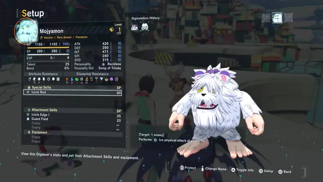 Digimon Story Time Stranger – A New Chapter That Could Redefine the Franchise