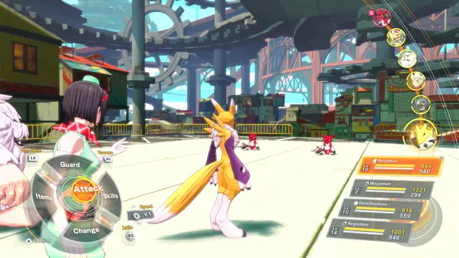 Digimon Story Time Stranger – A New Chapter That Could Redefine the Franchise