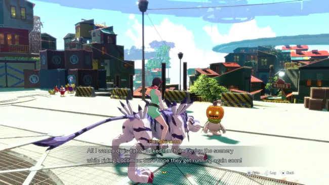 Digimon Story Time Stranger – A New Chapter That Could Redefine the Franchise