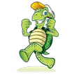 Green Turtle Express Top-Up icon