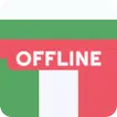 Bulgarian Italian Dictionary icon