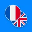 French-English Dictionary icon