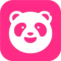 foodpanda icon