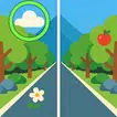 Difference Find Quest icon