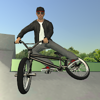 BMX FE3D 2 - Freestyle Extreme 3D icon
