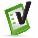 Verigo Hour of Service icon