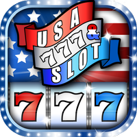USA Slots No Deposit Bonus icon