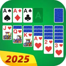Klondike Solitaire Game Online APK