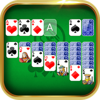 Free Card Games Solitaire Collection icon
