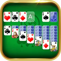 Free Card Games Solitaire Collection icon