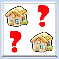 Match Up Game icon