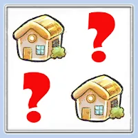 Match Up Game icon