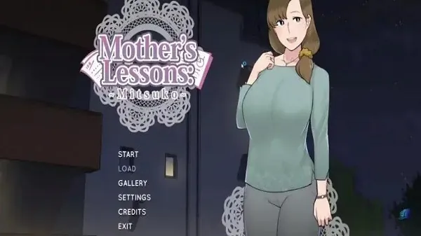 Mother Lesson Android