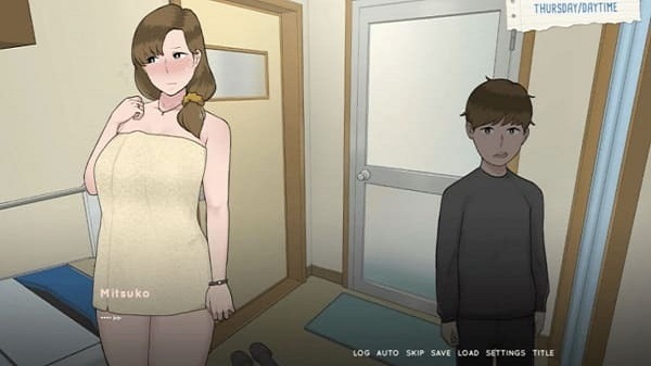 Mother Lesson iOS