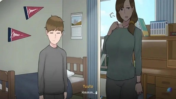 Mother Lesson iOS