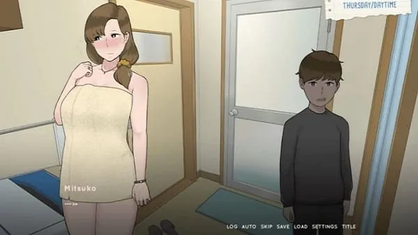 Mother Lesson Game