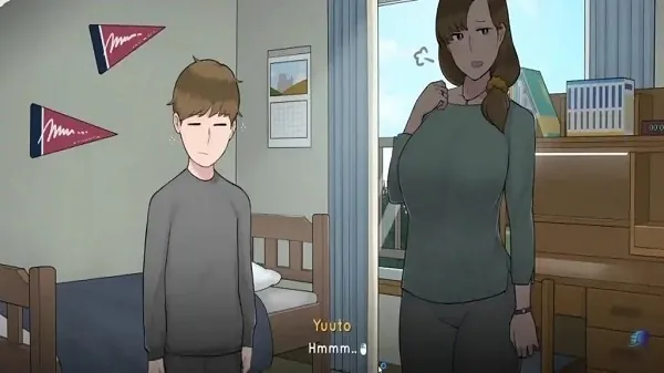 Mother Lesson Game