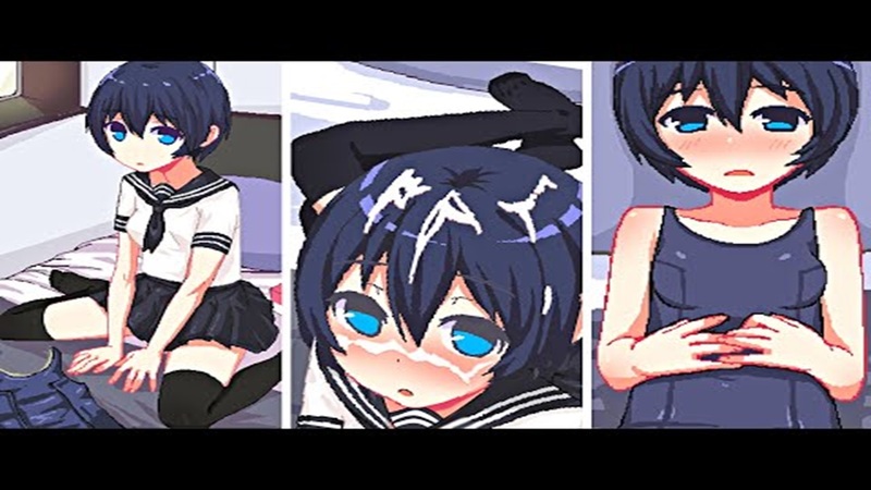 Housesitting With Little Sister Android